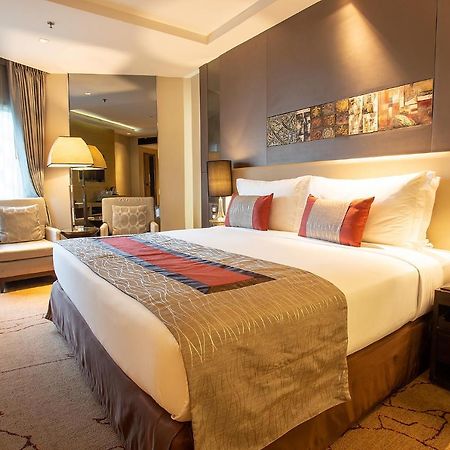 Graceland Bangkok By Grace Hotel - Sha Extra Plus Exterior foto