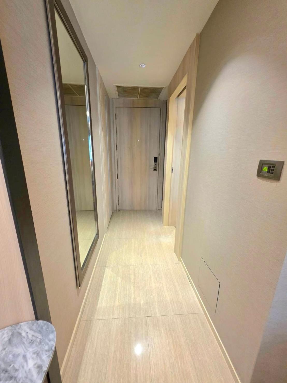 Graceland Bangkok By Grace Hotel - Sha Extra Plus Exterior foto