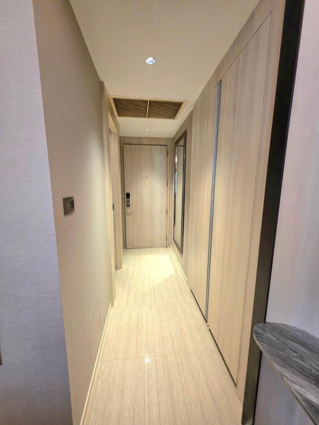 Graceland Bangkok By Grace Hotel - Sha Extra Plus Exterior foto