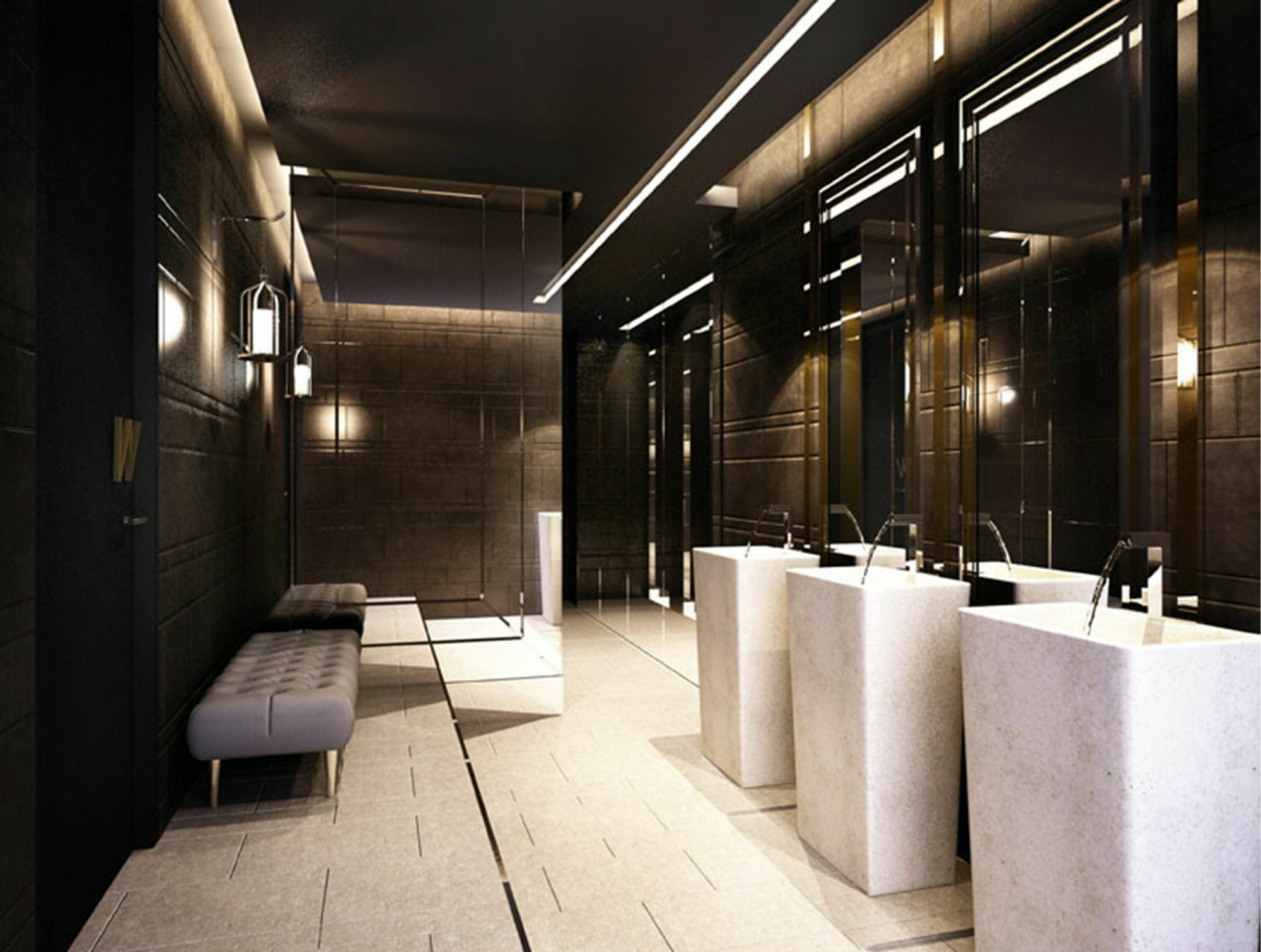 Graceland Bangkok By Grace Hotel - Sha Extra Plus Exterior foto