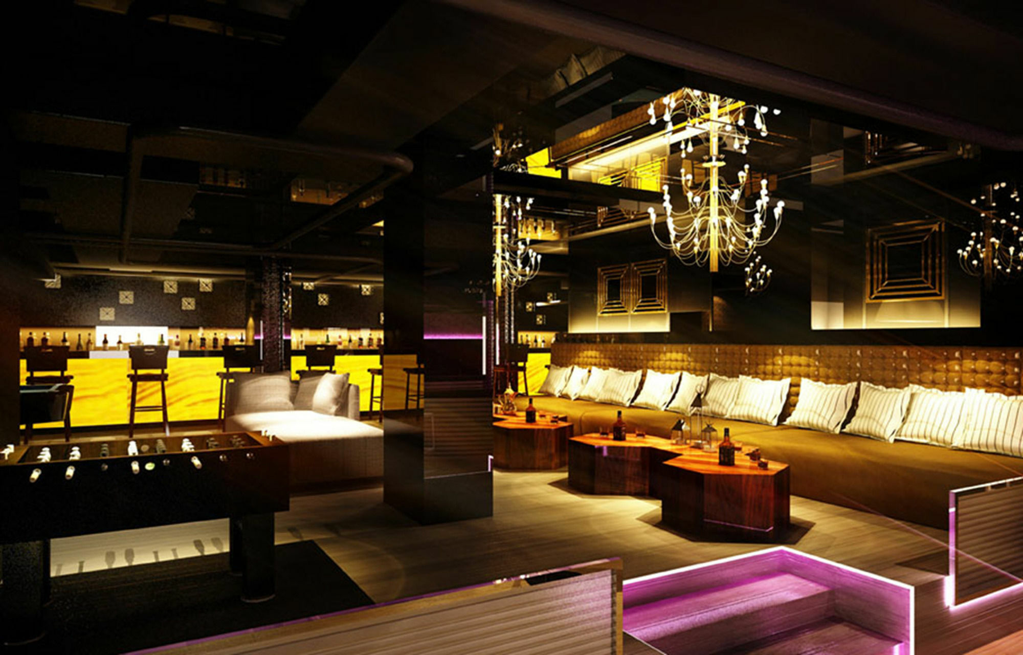 Graceland Bangkok By Grace Hotel - Sha Extra Plus Exterior foto