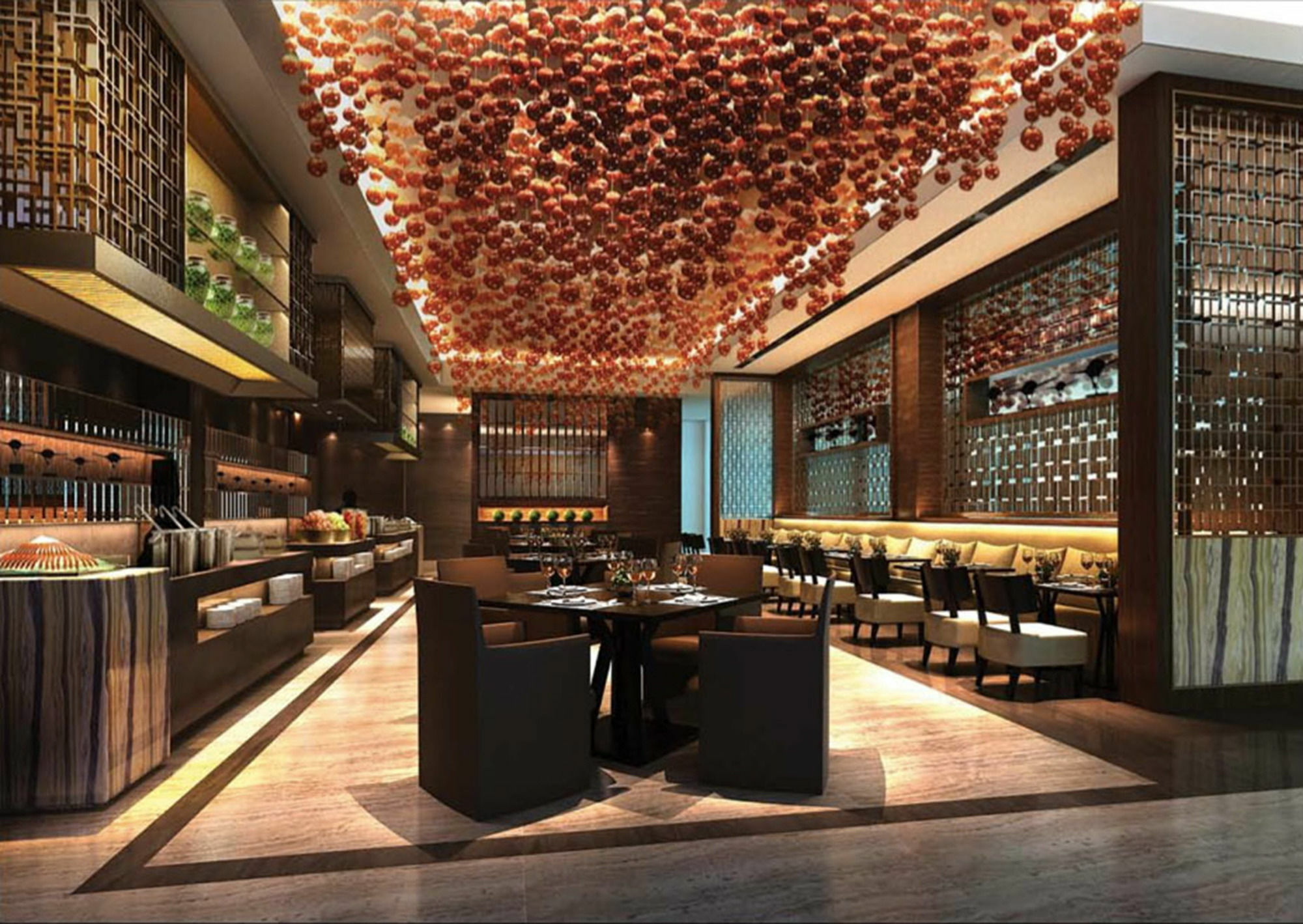 Graceland Bangkok By Grace Hotel - Sha Extra Plus Exterior foto