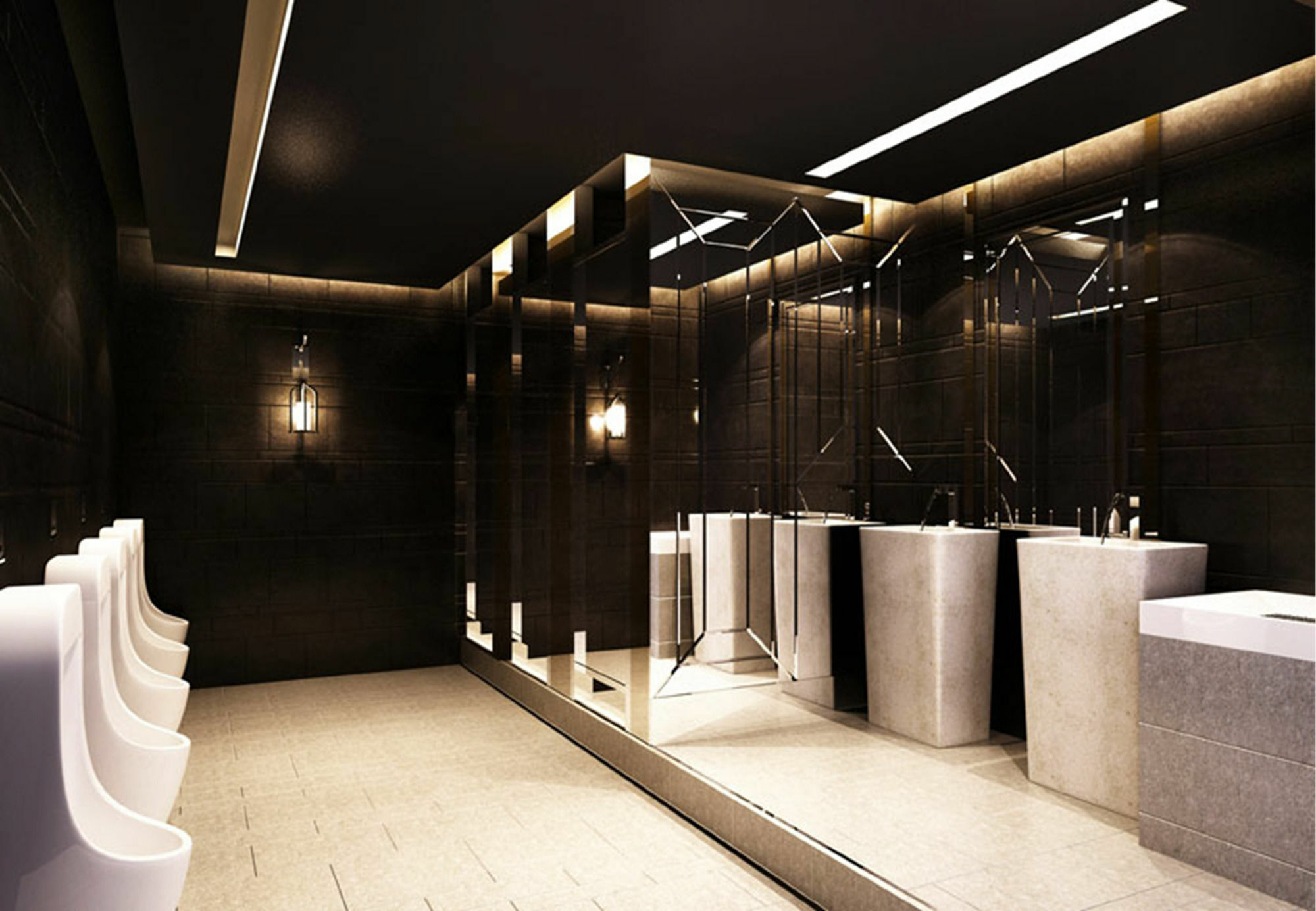 Graceland Bangkok By Grace Hotel - Sha Extra Plus Exterior foto