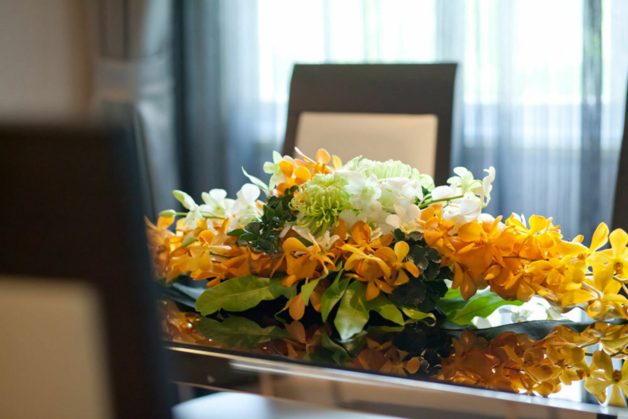 Graceland Bangkok By Grace Hotel - Sha Extra Plus Exterior foto