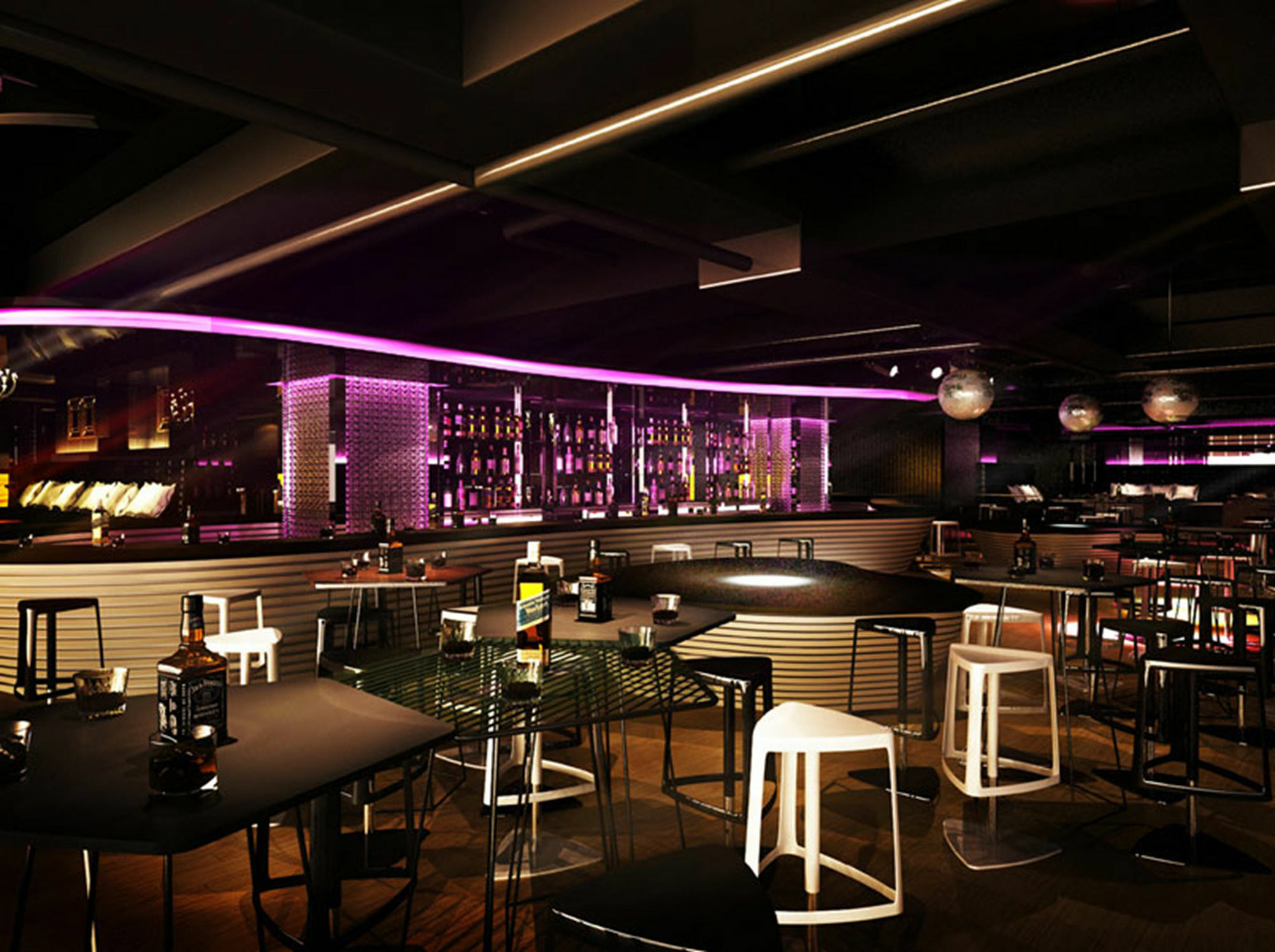 Graceland Bangkok By Grace Hotel - Sha Extra Plus Exterior foto
